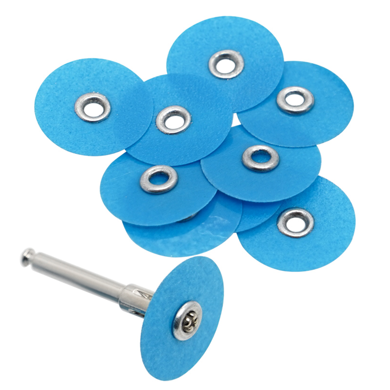 Disques de polissage dentaire, - Teeth Whitening Home avis et prix