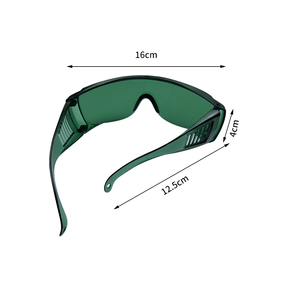 Lunettes de Protection dentair - Teeth Whitening Uv Light avis et prix