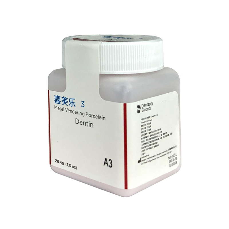 Ceramco-3 Pfm poudre de porcel - Teeth Whitening Remedies avis et prix