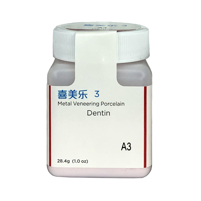 Ceramco-3 Pfm poudre de porcel - Teeth Whitening Remedies avis et prix