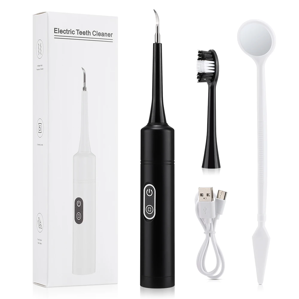 Détartreur dentaire électrique - Teeth Whitening Home avis et prix